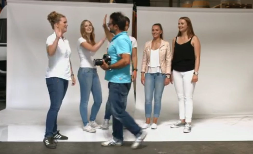 Businessfotografie | Falko Wübbecke | Fotodesign