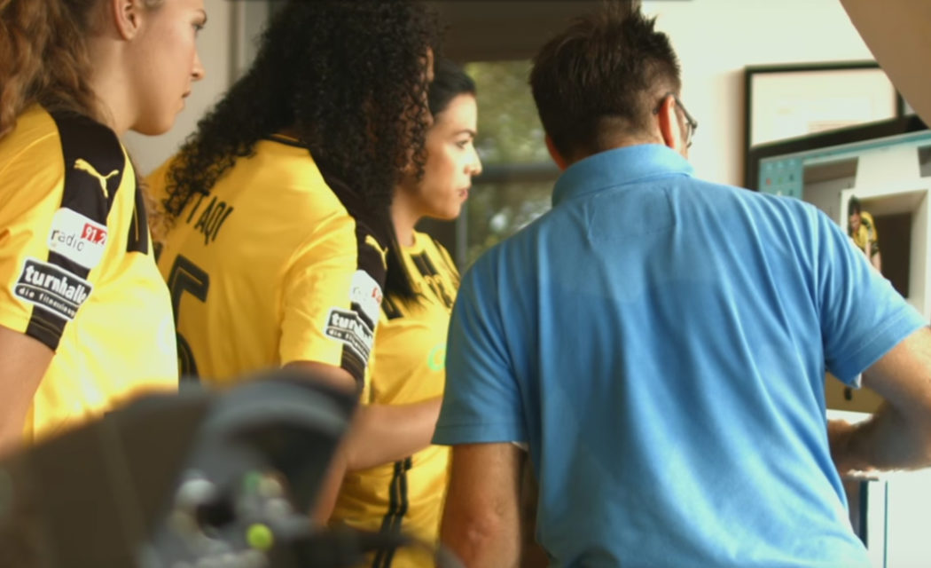 Businessfotografie | Falko Wübbecke | Fotodesign