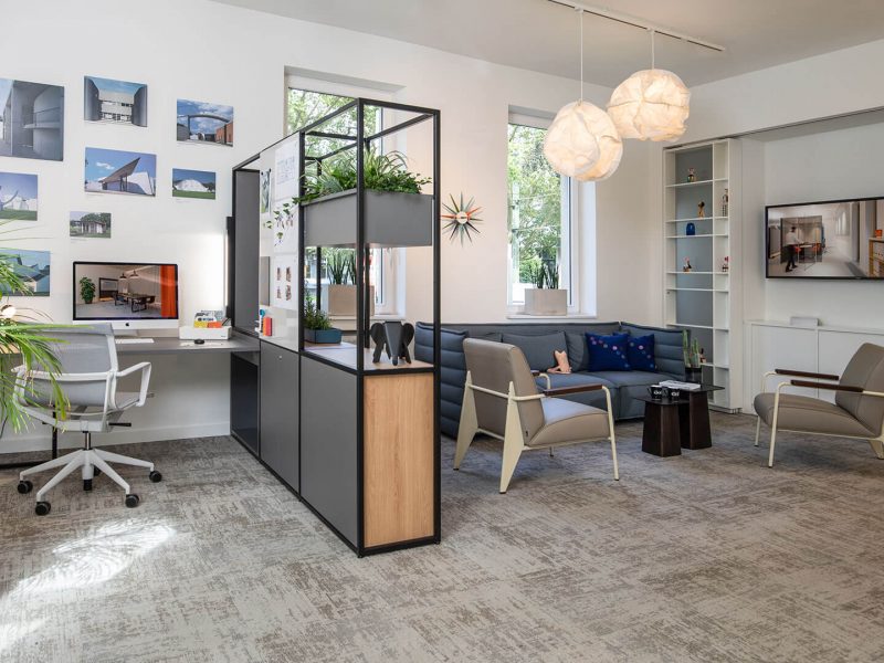 vitraR home office Falko Wübbecke Fotodesign